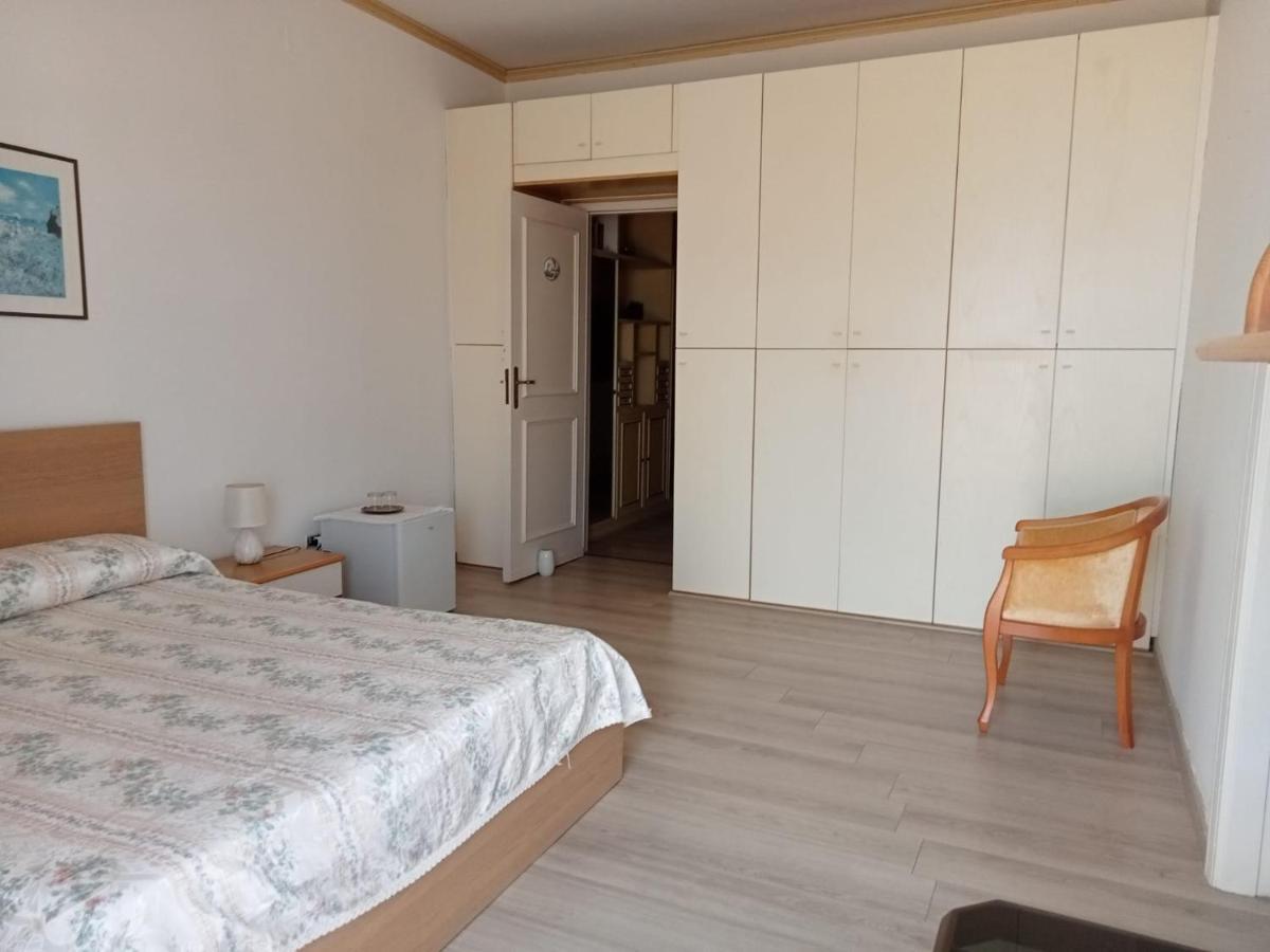 Bed and Breakfast Parco Termale Tropical Ischia Island Exteriér fotografie