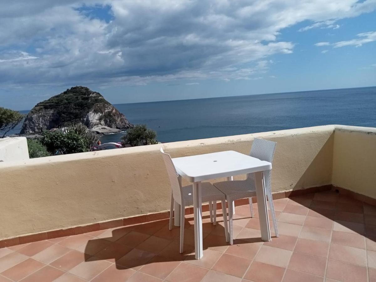 Bed and Breakfast Parco Termale Tropical Ischia Island Exteriér fotografie