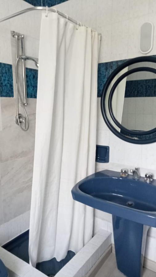 Bed and Breakfast Parco Termale Tropical Ischia Island Exteriér fotografie
